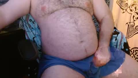 Snapshot of stonerbear42 chatting on 02.11.25 Stonerbear42 online show from 02.11.25