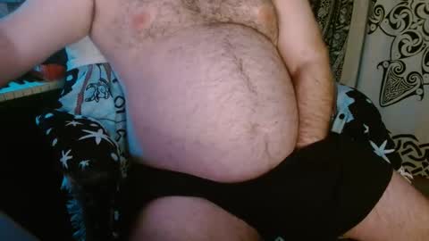 Snapshot of stonerbear42 chatting on 02.17.25 Stonerbear42 online show from 02.17.25