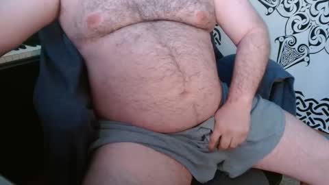 Snapshot of stonerbear42 chatting on 02.28.25 Stonerbear42 online show from 02.28.25