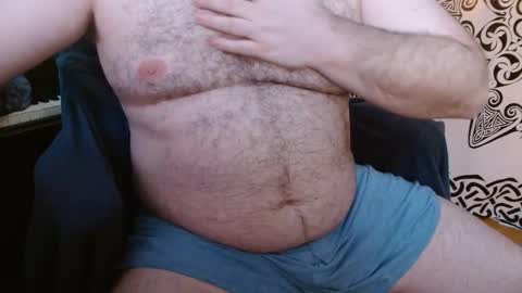 Snapshot of stonerbear42 chatting on 03.12.25 Stonerbear42 online show from 03.12.25