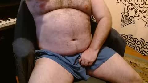 Snapshot of stonerbear42 chatting on 09.14.25 Stonerbear42 online show from 09.14.25