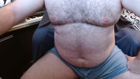Snapshot of stonerbear42 chatting on 09.16.25 Stonerbear42 online show from 09.16.25