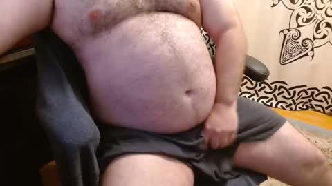 Snapshot of stonerbear42 chatting on 09.19.25 Stonerbear42 online show from 09.19.25