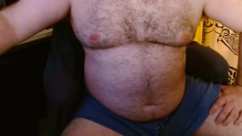 Snapshot of stonerbear42 chatting on 09.22.25 Stonerbear42 online show from 09.22.25