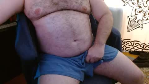 Stonerbear42 online show from 11.24.25