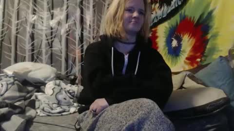 Snapshot of stormalley420 chatting on 12.13.24 StormAlley420 online show from 12.13.24