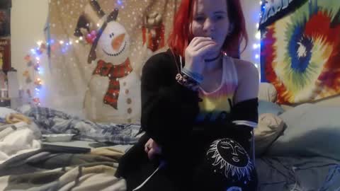 StormAlley420 online show from 01.08.25