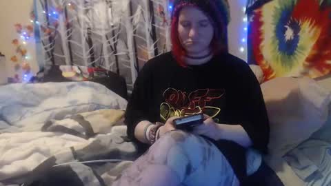 StormAlley420 online show from 01.09.25