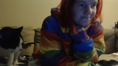 StormAlley420 online show from 01.09.25