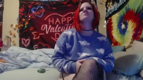 Snapshot of stormalley420 chatting on 01.25.25 StormAlley420 online show from 01.25.25