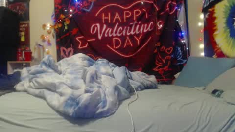 Snapshot of stormalley420 chatting on 01.26.25 StormAlley420 online show from 01.26.25