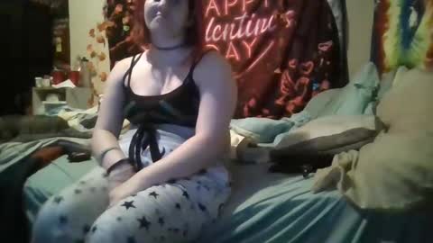 Snapshot of stormalley420 chatting on 03.07.25 StormAlley420 online show from 03.07.25