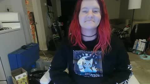 Snapshot of stormalley420 chatting on 09.12.25 StormAlley420 online show from 09.12.25