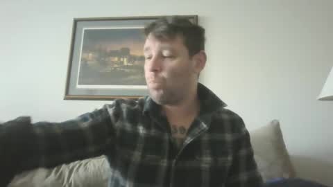 Snapshot of str8hotguyforany chatting on 12.01.24 Chris4AllToWatch online show from 12.01.24