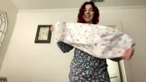 lucille beatrice luficer call me lucy online show from 12.10.24