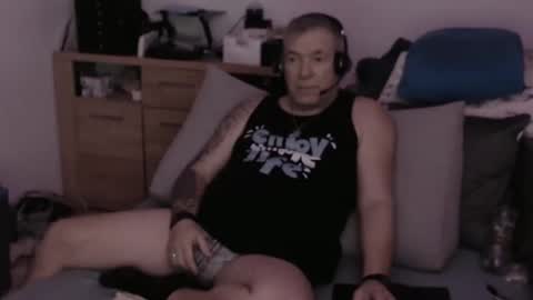 Stranger online show from 10.23.25