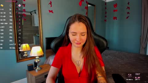 Laura online show from 03.01.25