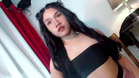 Snapshot of streetlustgirl chatting on 01.21.25 lexie online show from 01.21.25