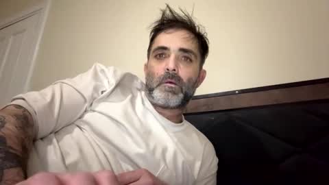 Snapshot of strictdaddy13 chatting on 02.17.25 strictdaddy13 online show from 02.17.25