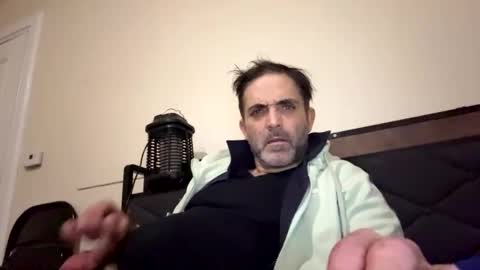 Snapshot of strictdaddy13 chatting on 02.24.25 strictdaddy13 online show from 02.24.25