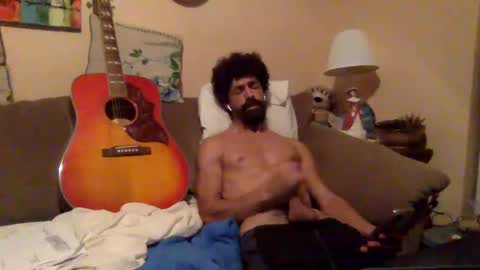 Snapshot of stringin69 chatting on 09.27.25 stringin69 online show from 09.27.25