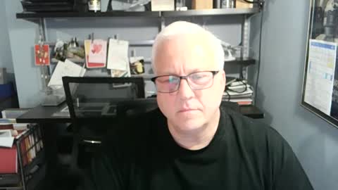 Snapshot of strkgforyou chatting on 09.15.25 Stroking For You online show from 09.15.25