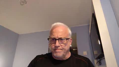 Snapshot of strkgforyou chatting on 10.28.25 Stroking For You online show from 10.28.25