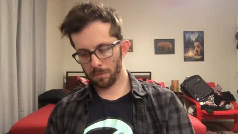 Snapshot of strokingdrummer2 chatting on 12.08.24 strokingdrummer2 online show from 12.08.24