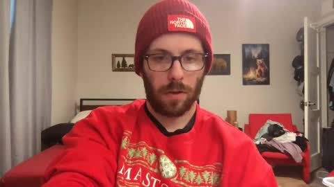 Snapshot of strokingdrummer2 chatting on 12.25.24 strokingdrummer2 online show from 12.25.24