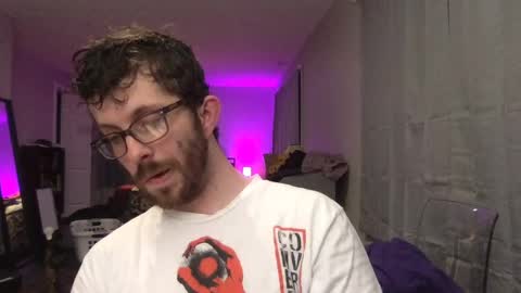 Snapshot of strokingdrummer2 chatting on 01.25.25 strokingdrummer2 online show from 01.25.25