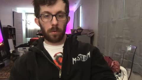 Snapshot of strokingdrummer2 chatting on 01.25.25 strokingdrummer2 online show from 01.25.25