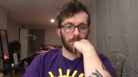 Snapshot of strokingdrummer2 chatting on 01.29.25 strokingdrummer2 online show from 01.29.25