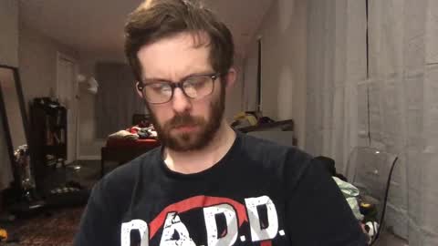 Snapshot of strokingdrummer2 chatting on 02.05.25 strokingdrummer2 online show from 02.05.25