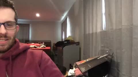 Snapshot of strokingdrummer2 chatting on 02.16.25 strokingdrummer2 online show from 02.16.25