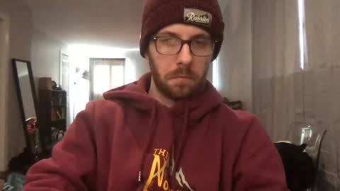 Snapshot of strokingdrummer2 chatting on 02.18.25 strokingdrummer2 online show from 02.18.25