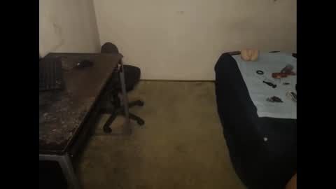 Snapshot of strokinmy9inch chatting on 12.07.24 Matt online show from 12.07.24