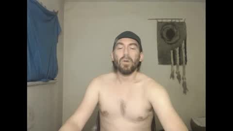 Snapshot of strokinmy9inch chatting on 01.13.25 Matt online show from 01.13.25