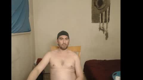 Snapshot of strokinmy9inch chatting on 09.28.25 Matt online show from 09.28.25