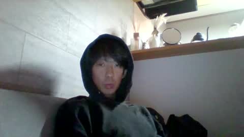 Asian boy online show from 10.20.25