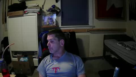 Snapshot of stturbo chatting on 10.23.25 stturbo online show from 10.23.25