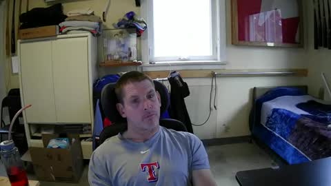 Snapshot of stturbo chatting on 10.24.25 stturbo online show from 10.24.25