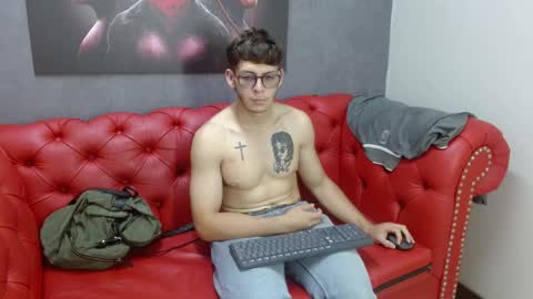 stuart_white online show from 09.13.25