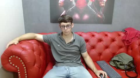 stuart_white online show from 09.21.25