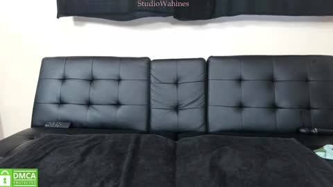 StudioWahines online show from 01.29.25