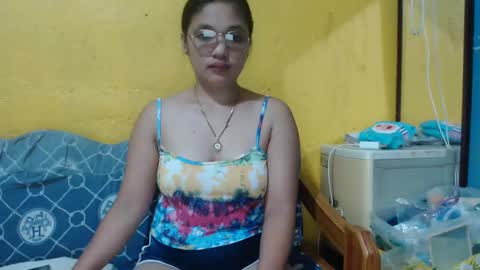 stunningamanda online show from 01.13.25