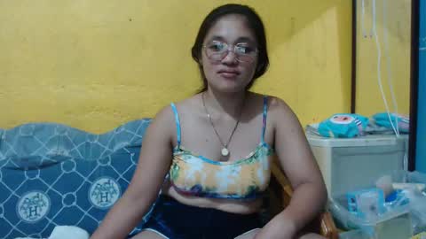 stunningamanda online show from 01.14.25