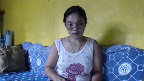 stunningamanda online show from 01.18.25