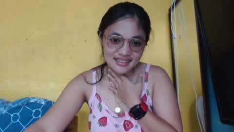stunningamanda online show from 01.19.25