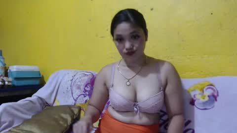 stunningamanda online show from 01.20.25