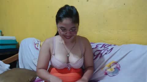 stunningamanda online show from 01.20.25